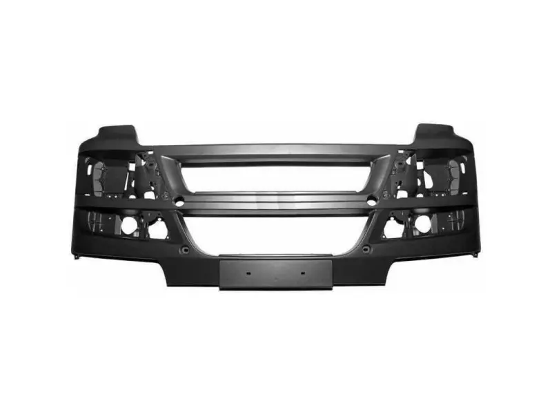 BUMPER BLACK