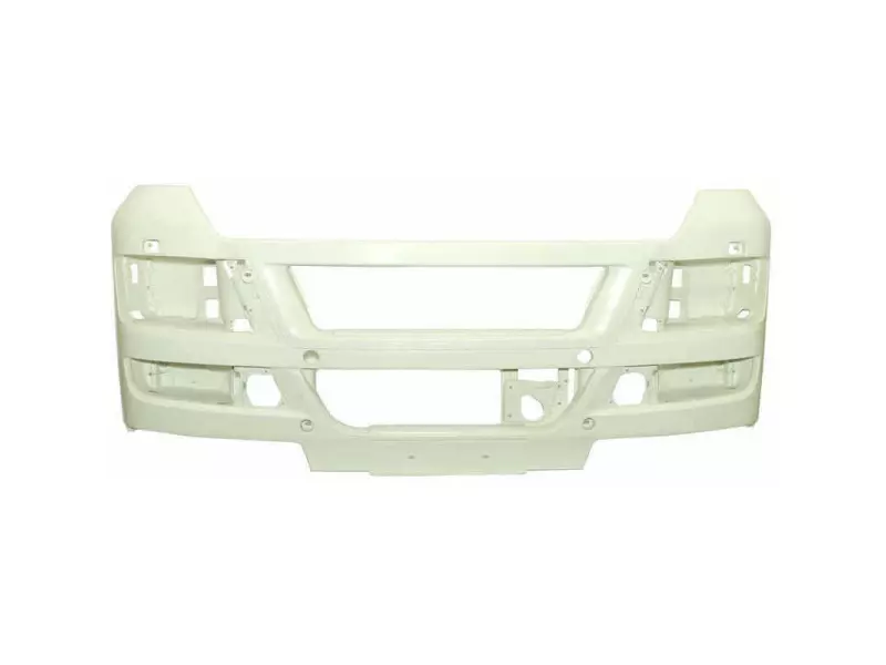 BUMPER PRIMED