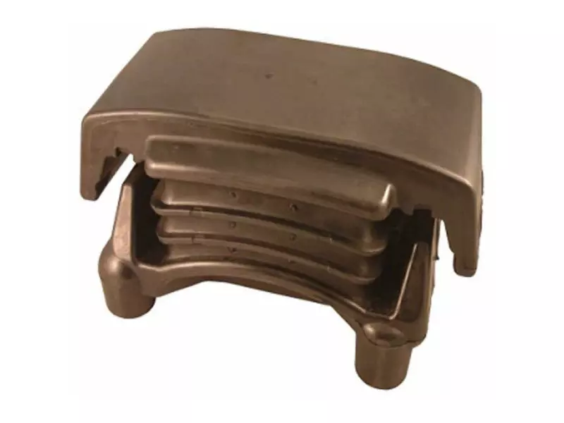 HOLLOW SPRING LEFT