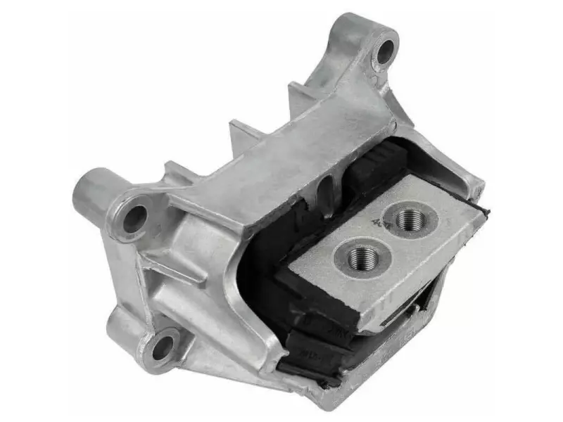 ENGINE MOUNTING