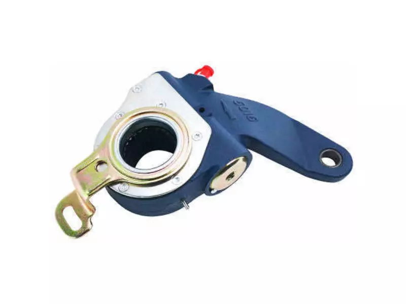 Slack adjuster, automatic, left