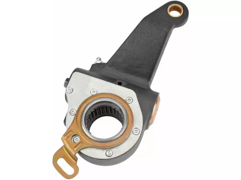 Slack adjuster, automatic, left