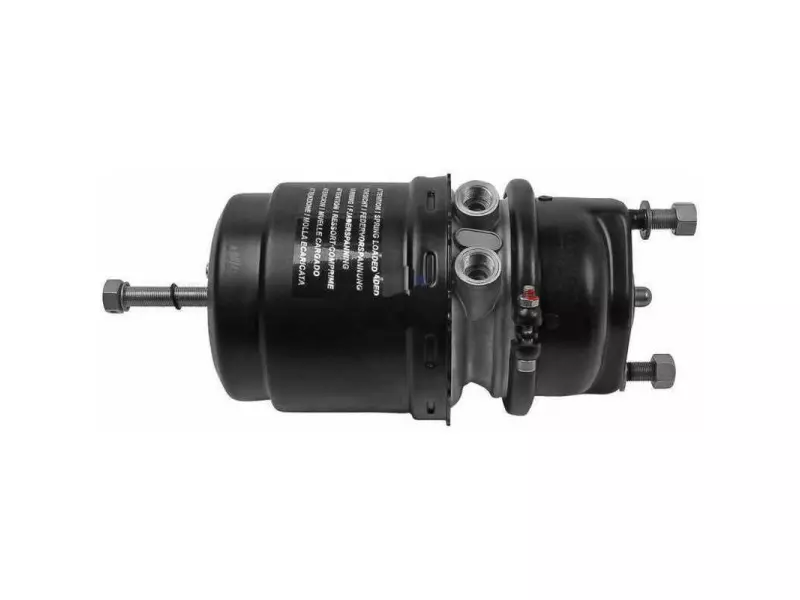 SPRING BRAKE CYLINDER LEFT