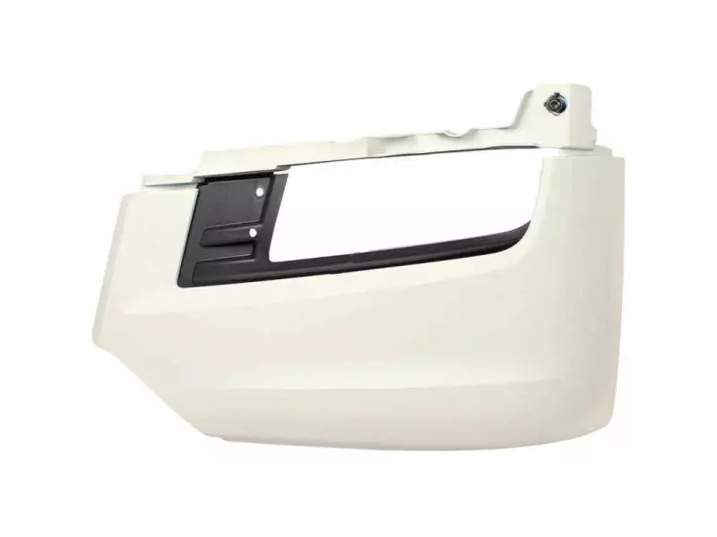 BUMPER CORNER LEFT