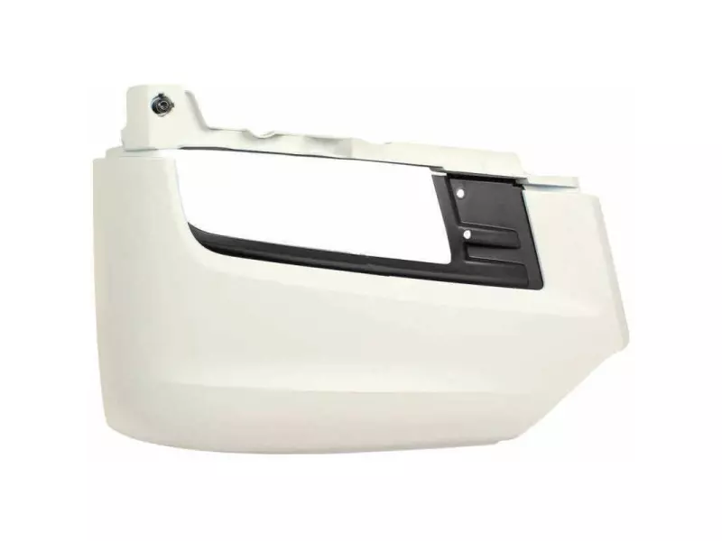 BUMPER CORNER RIGHT