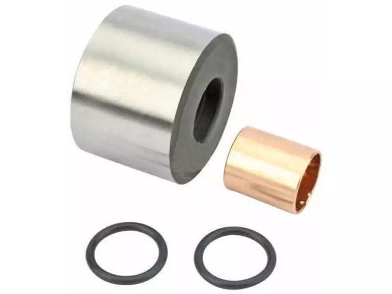 BRAKE SHOE ROLLER