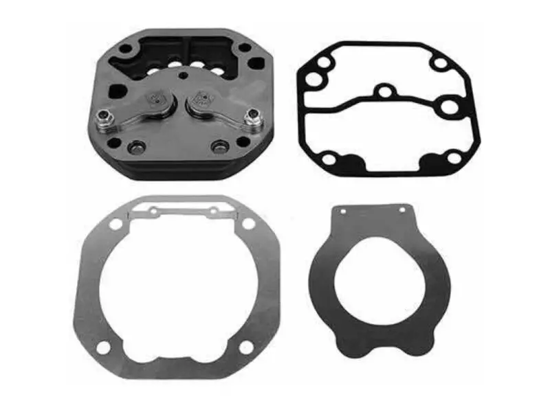 REPAIR KIT COMPRESSOR