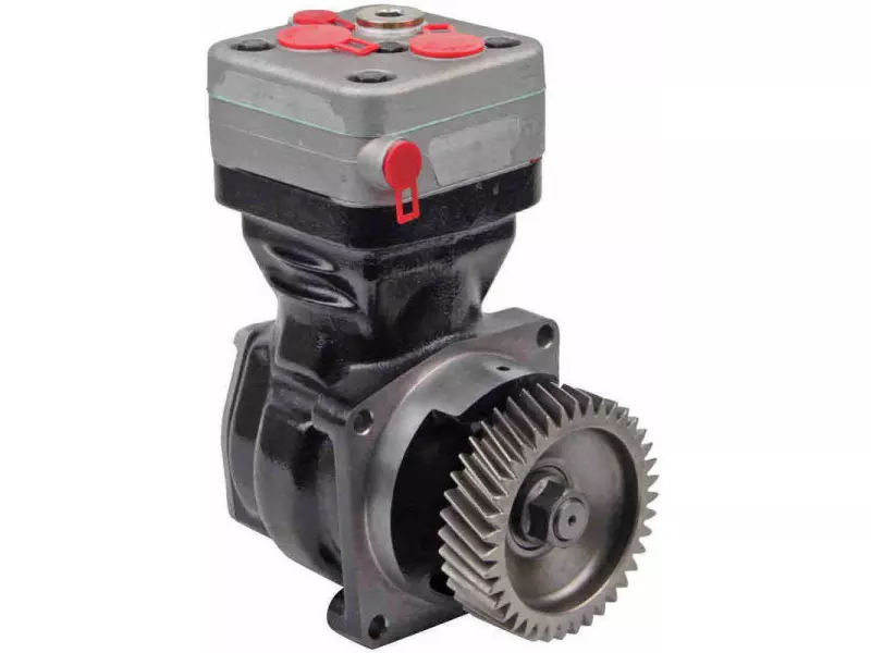 COMPRESSOR