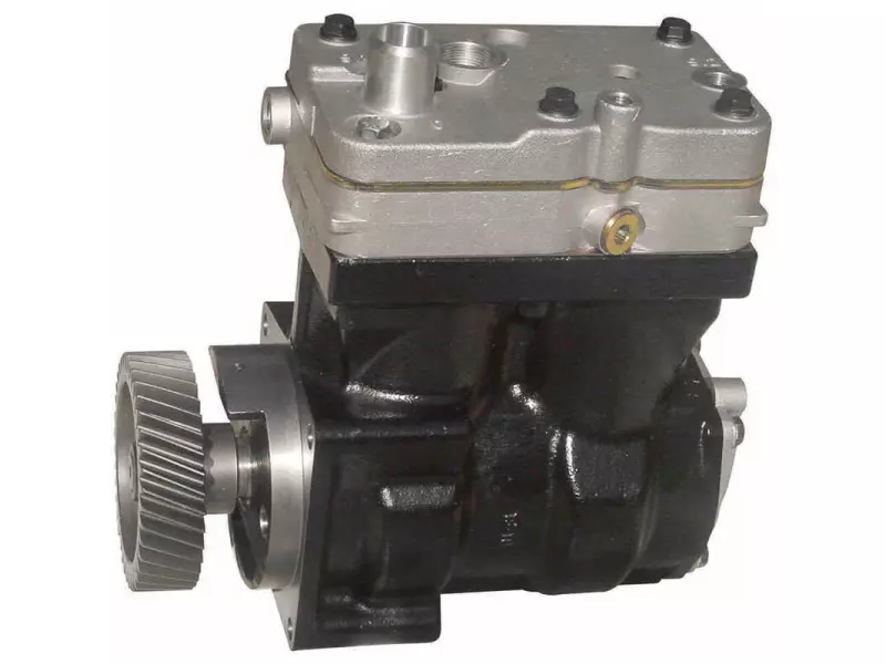 COMPRESSOR