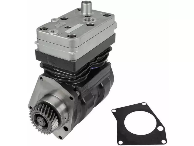 COMPRESSOR