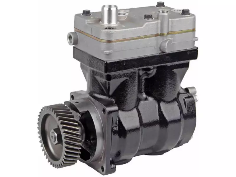 COMPRESSOR