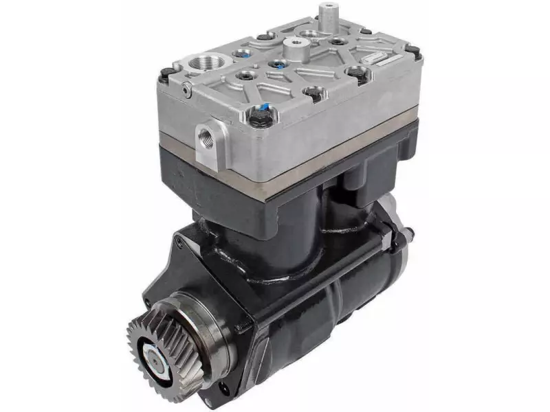 COMPRESSOR