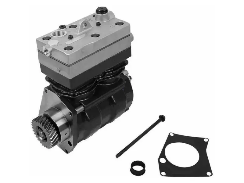 COMPRESSOR