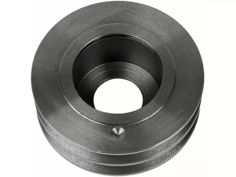 TENSION PULLEY
