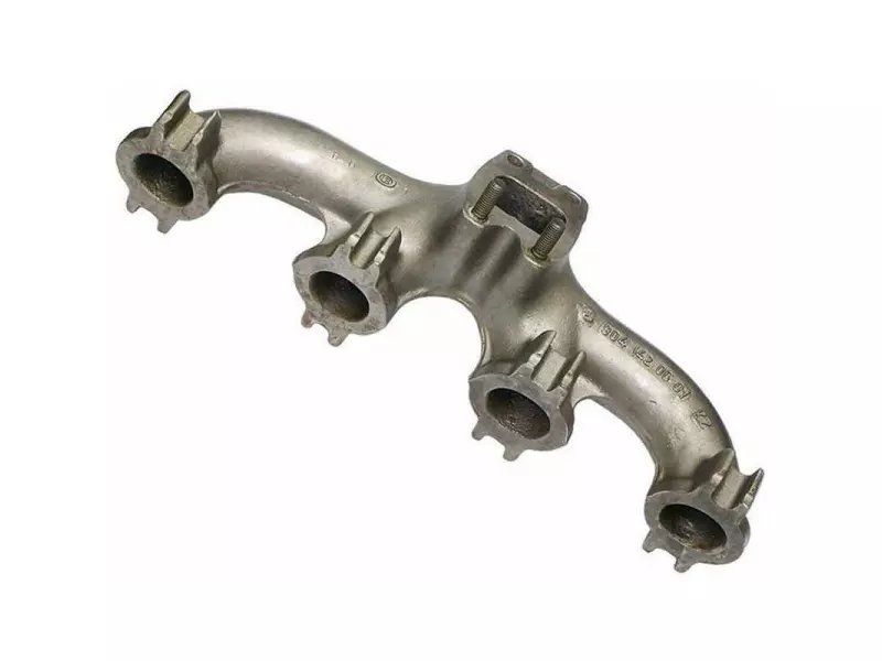 EKSOZ MANIFOLD
