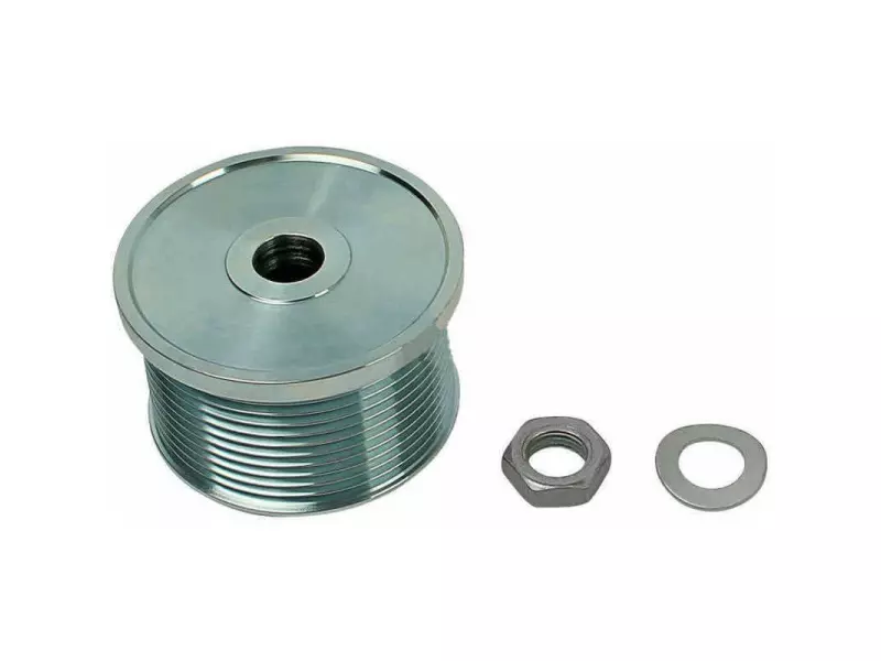 TENSION PULLEY