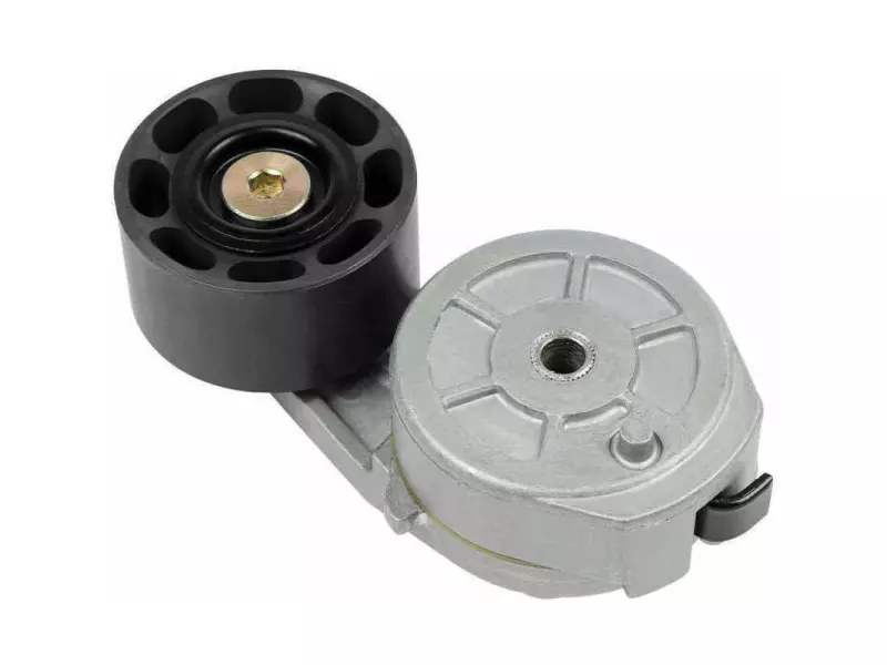 BELT TENSIONER