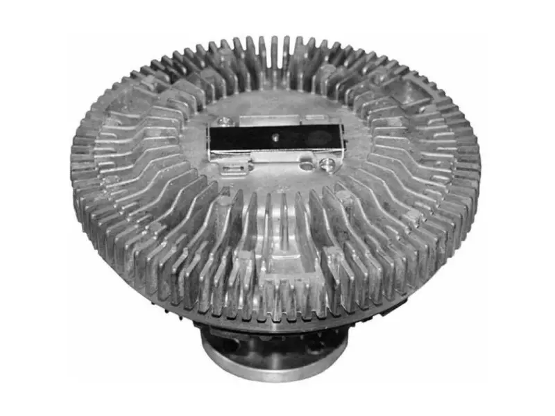 FAN CLUTCH