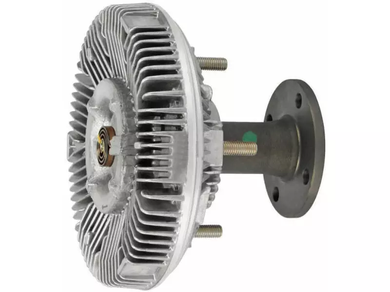 FAN CLUTCH