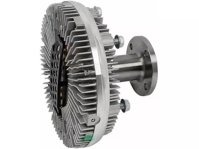 FAN CLUTCH