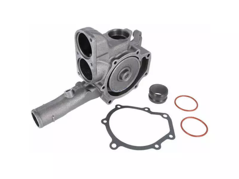 WATERPUMP