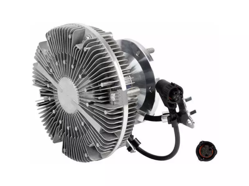 FAN VİSKO ELEKTRİKLİ