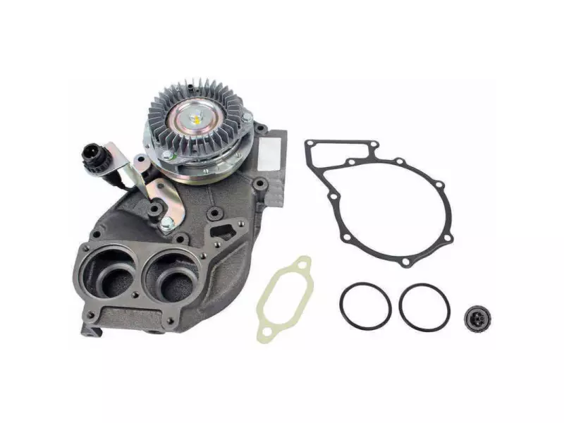 WATERPUMP