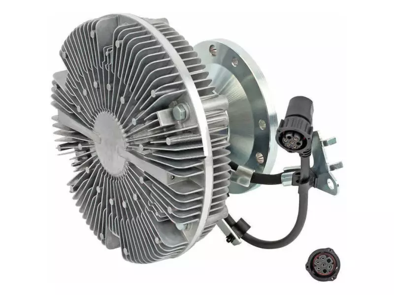 FAN VİSKO