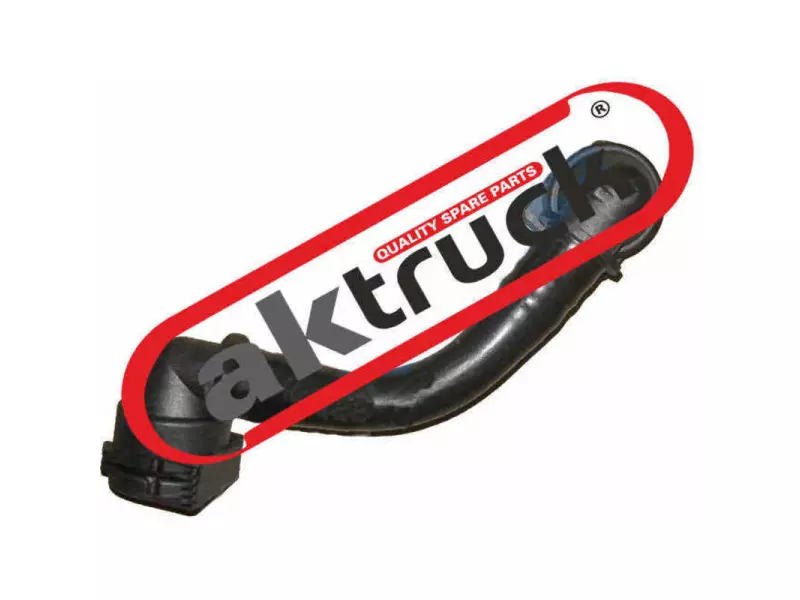 COMPRESSOR PIPE