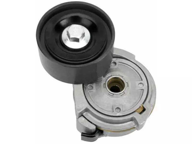 BELT TENSIONER