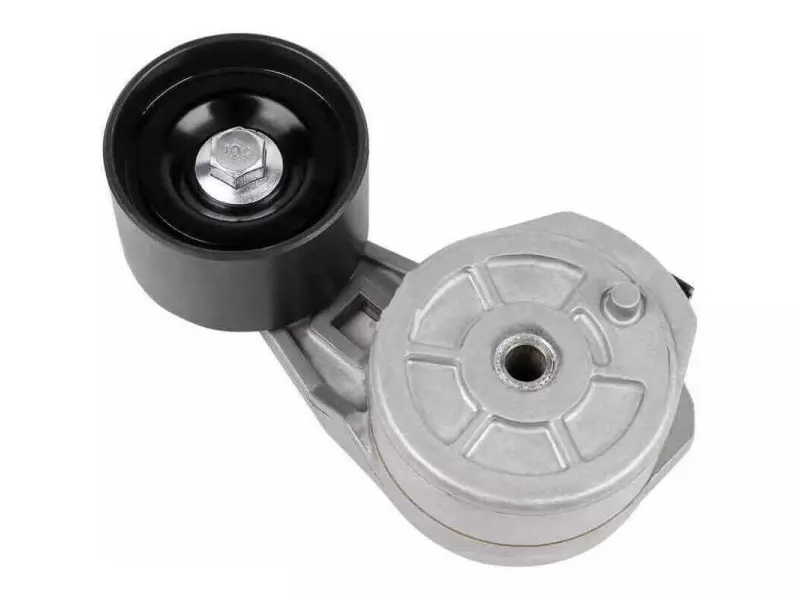 BELT TENSIONER