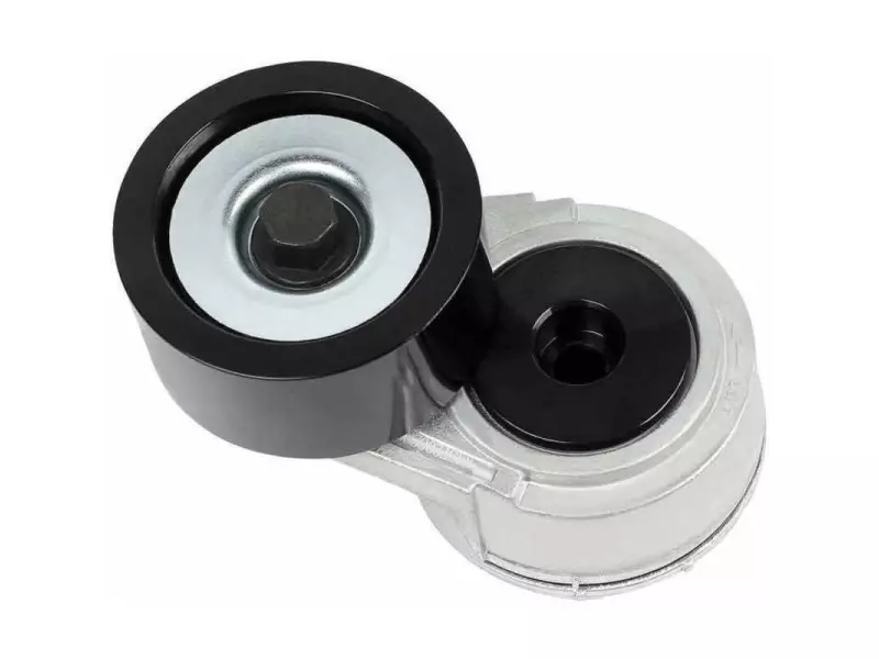 BELT TENSIONER