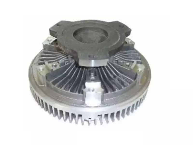 FAN CLUTCH