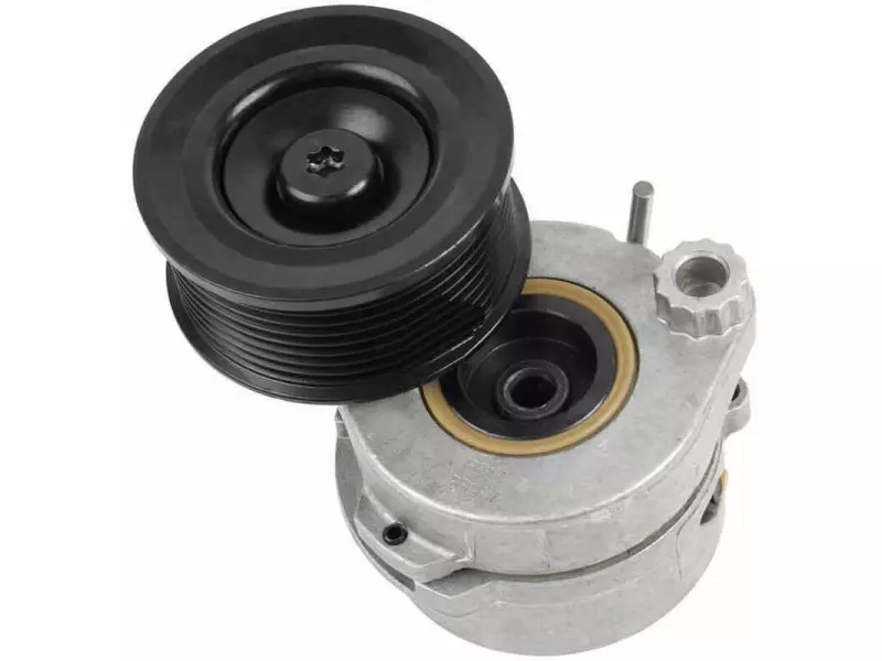 BELT TENSIONER