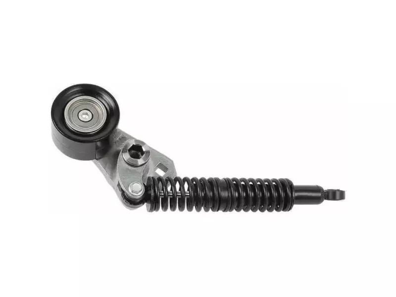 BELT TENSIONER