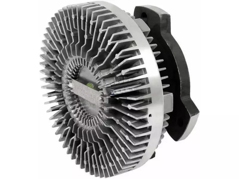 FAN VİSKO