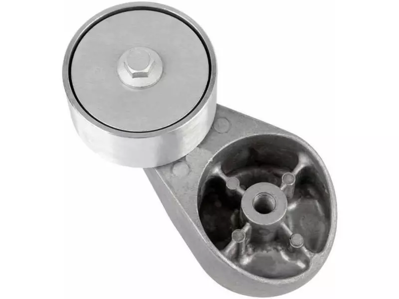 BELT TENSIONER