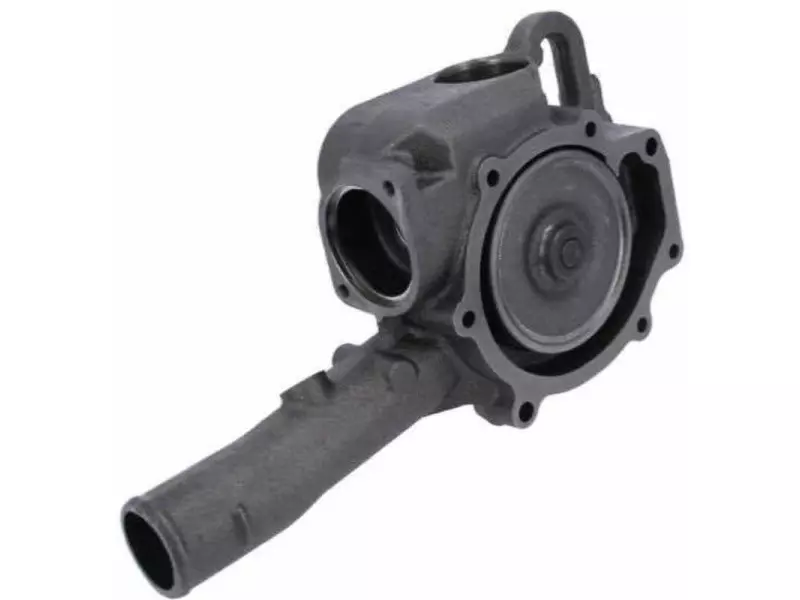 WATERPUMP