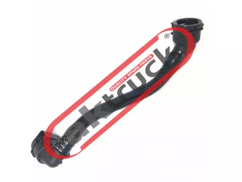 COMPRESSOR PIPE