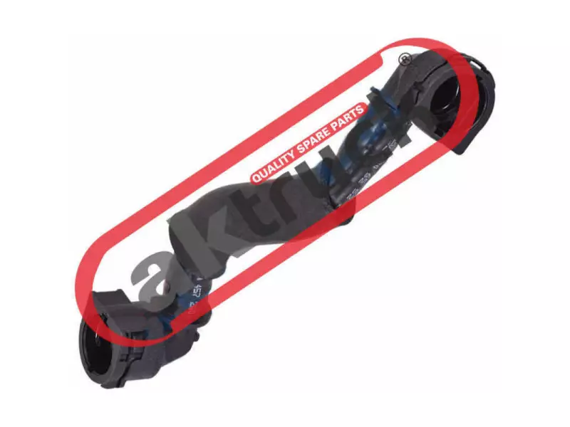 COMPRESSOR PIPE