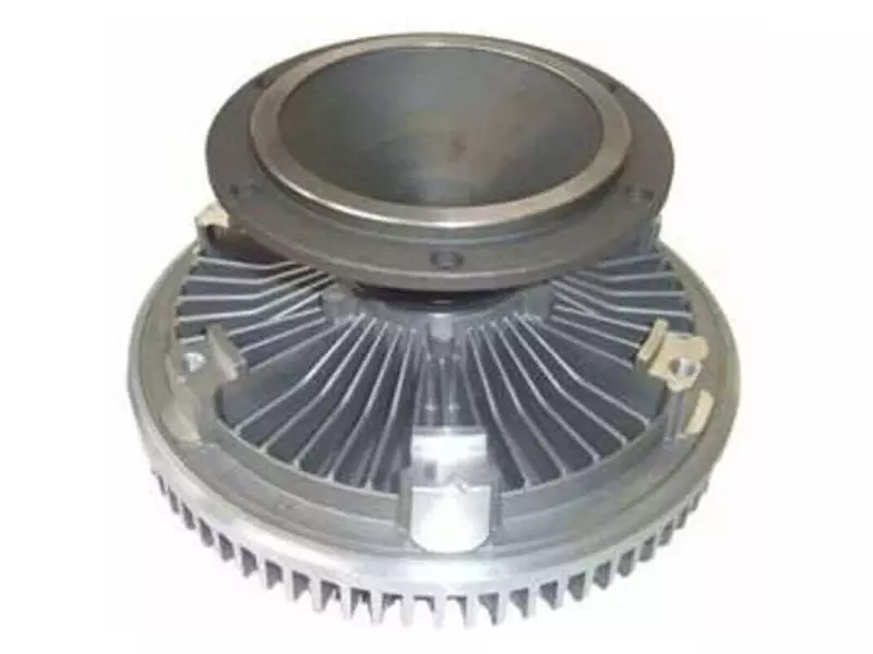 FAN CLUTCH