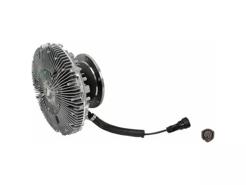 FAN CLUTCH