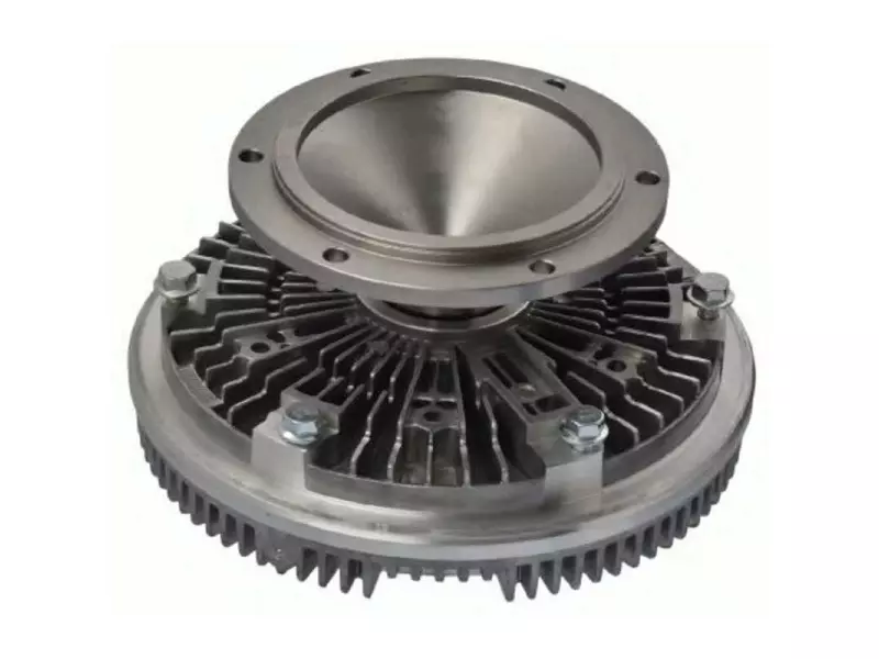 FAN CLUTCH