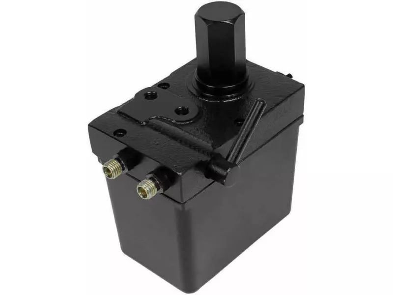 CAB TILTING PUMP