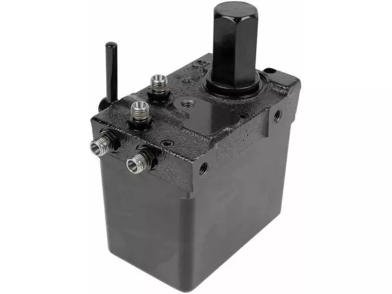 CAB TILTING PUMP