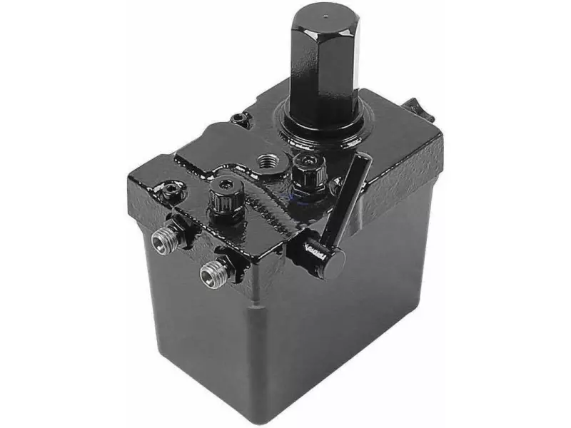 CAB TILTING PUMP
