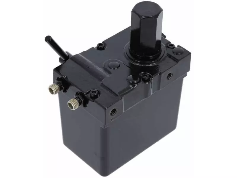 CAB TILTING PUMP