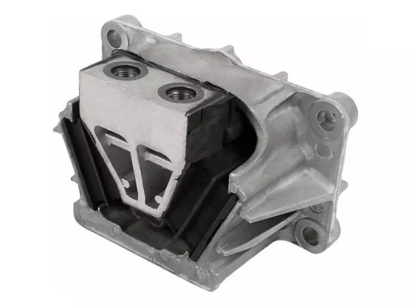 ENGINE MOUNTING