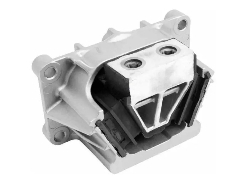 ENGINE MOUNTING