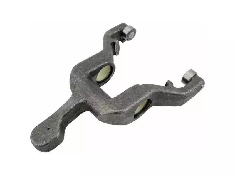 CLUTCH FORK